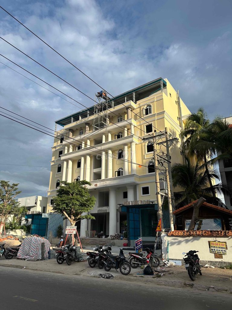 Sang nhượng khách sạn – ảnh 3