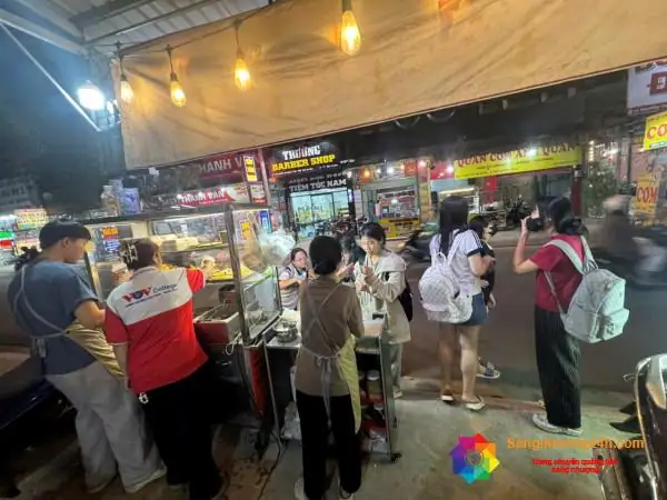 Cần sang nhượng quán trà sữa ở quận 12 – ảnh 4