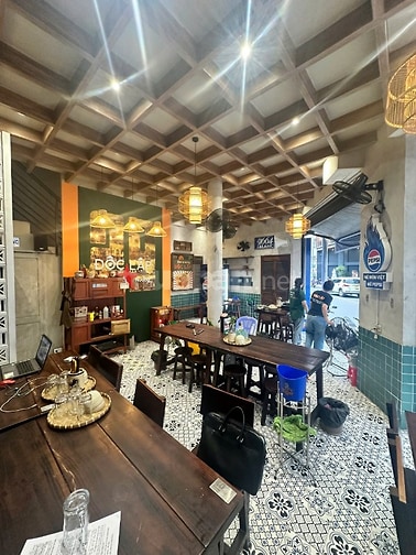 Sang quán nướng – chỉ 80 triệu, đầy đủ thiết bị – ảnh 3