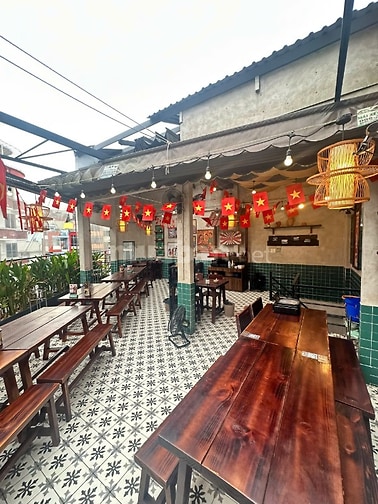 Sang quán nướng – chỉ 80 triệu, đầy đủ thiết bị – ảnh 4