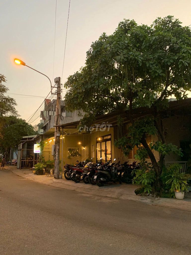 Cần sang quán cà phê kết hợp đồ ăn Hàn Quốc – ảnh 3