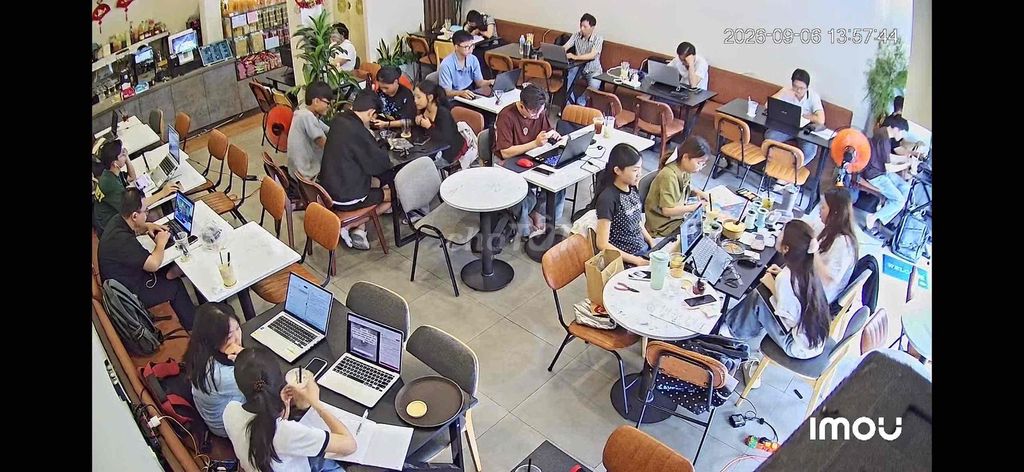 Sang quán trà sữa Bình Thọ DT 8x12 gần ĐH Sư Phạm Kỹ Thuật, Metro