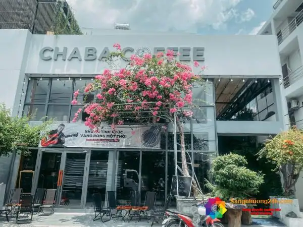 Cần sang nhượng quán cafe máy lạnh tại Thủ Đức