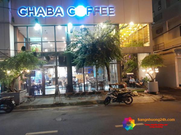 Cần Sang Nhượng Quán Cafe Máy Lạnh Tại Thủ Đức – ảnh 3