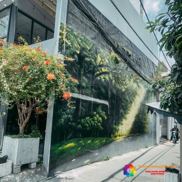 Cần Sang Nhượng Quán Cafe Máy Lạnh Tại Thủ Đức – ảnh 4