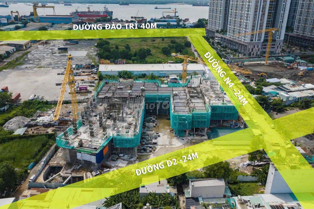 Cần sang nhượng gấp căn hộ quận 7 – ảnh 4