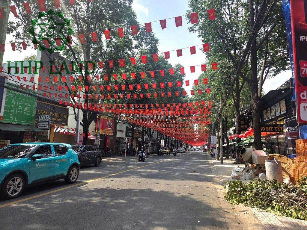 Sang mặt bằng trống đường Dương Tử Giang, gần Vincom Biên Hòa – ảnh 2