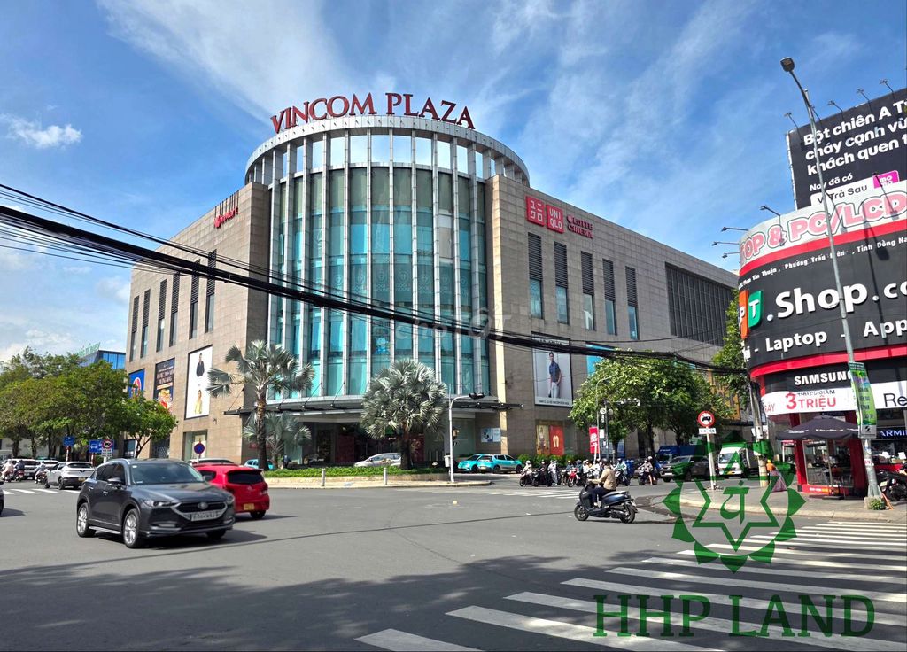 Sang mặt bằng trống đường Dương Tử Giang, gần Vincom Biên Hòa – ảnh 3