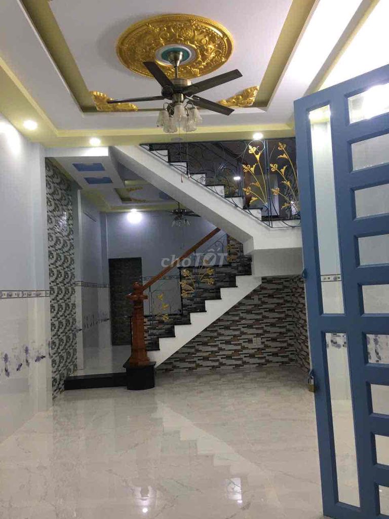 Nhà cần bán gấp hẻm số 3 Nguyễn Văn Săng P Tân Sơn nhì. Tân Phú. HCM – ảnh 3