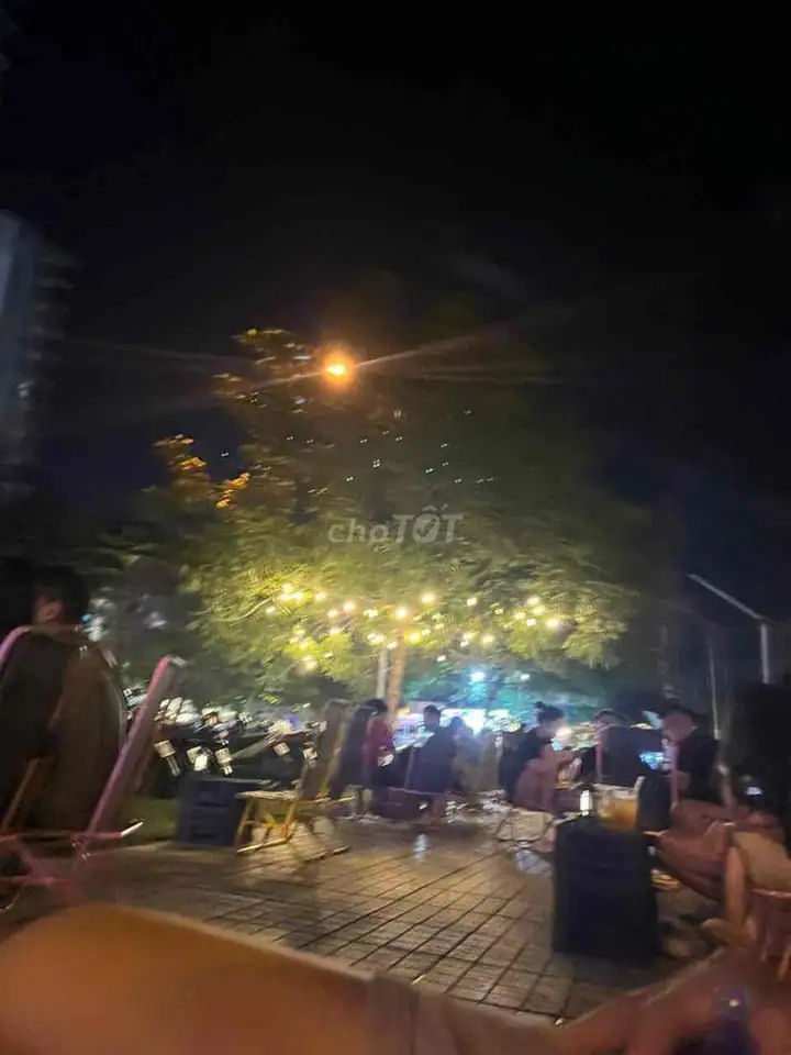 Cần sang nhượng hoặc cho thuê