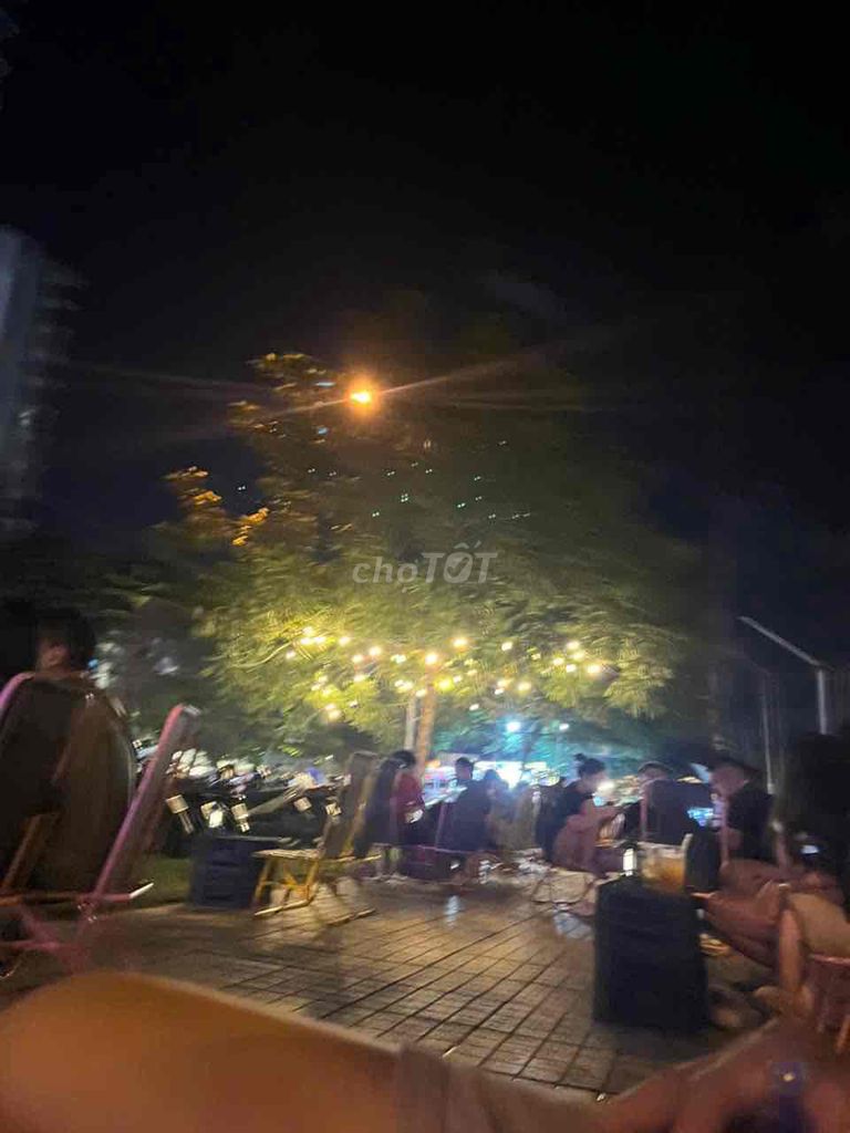 Cần sang nhượng hoặc cho thuê