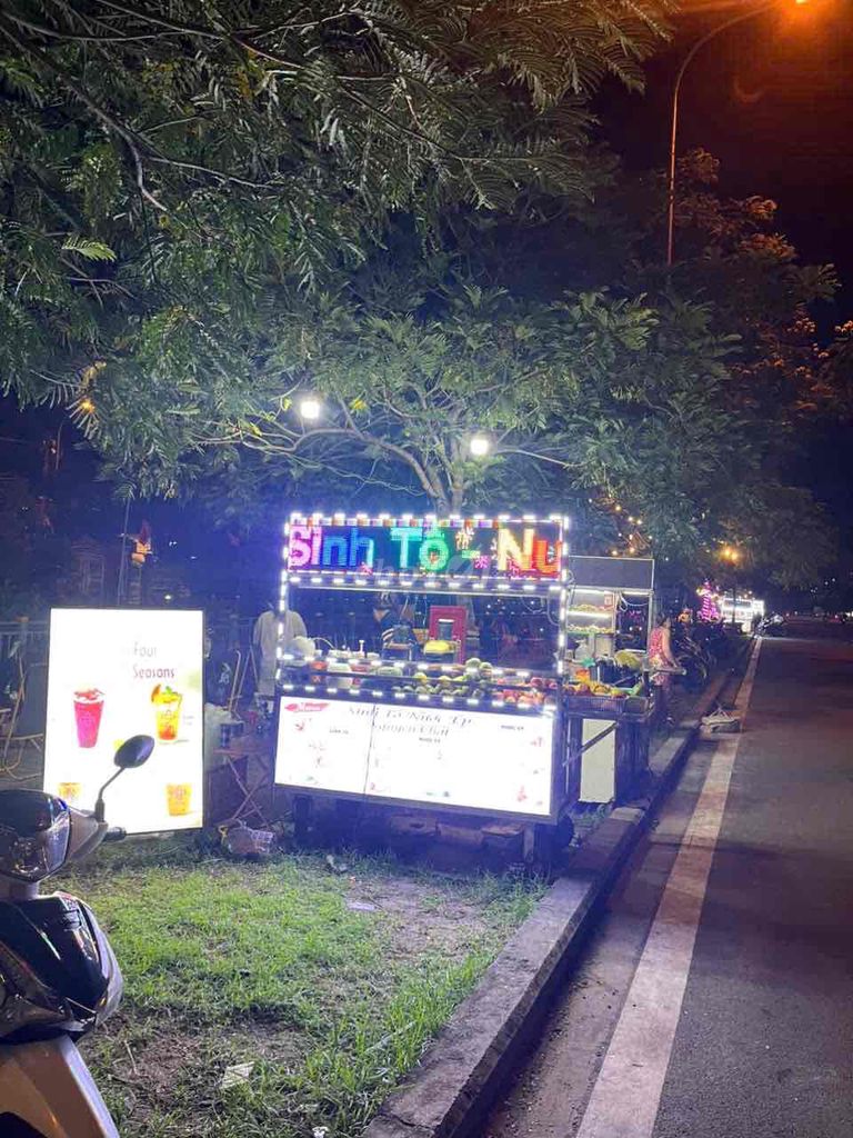 Cần sang nhượng hoặc cho thuê – ảnh 3