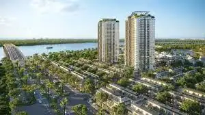 Mình chính chủ Nhượng lai căn Studio cc Eco Central Park. Năm 2026 nhận nhà