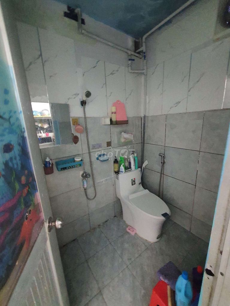 Sang Quán Đang Bán Có Khách Sẳng DT 5x20 1lửng 2pn 1wc – ảnh 4
