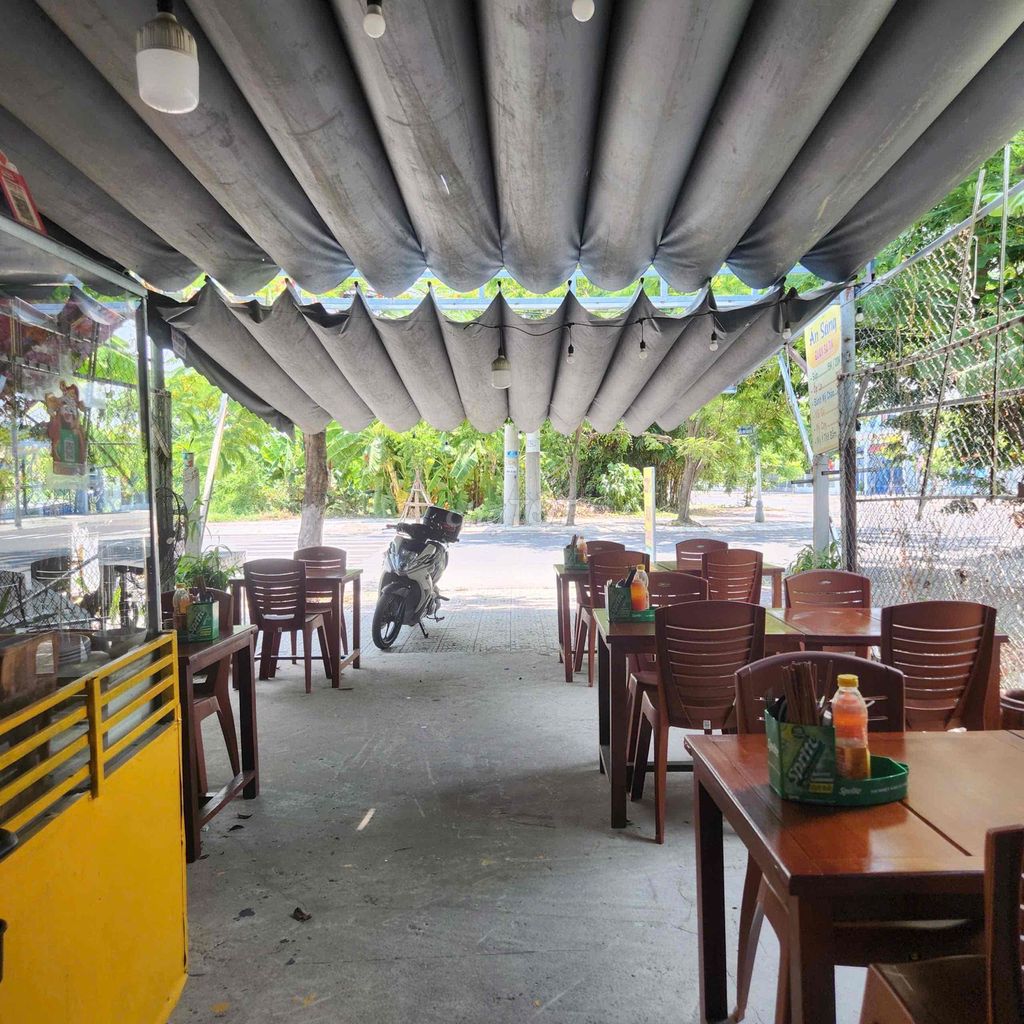 Sang nhượng mặt bằng kinh doanh giá rẻ