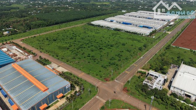 Cần sang nhượng gấp 6.4ha đất KCN Dầu Giây – ảnh 2