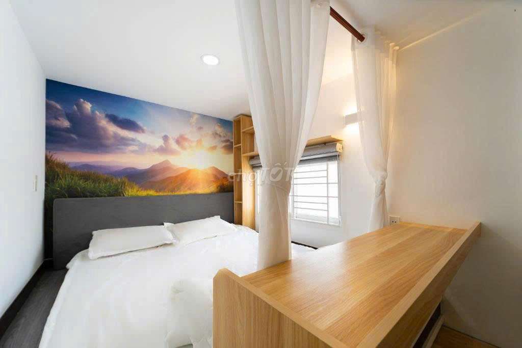 Sang lại ( 7PN )HXH Đường Cống Quỳnh, Quận 1- Giá Rẻ Diện – ảnh 4