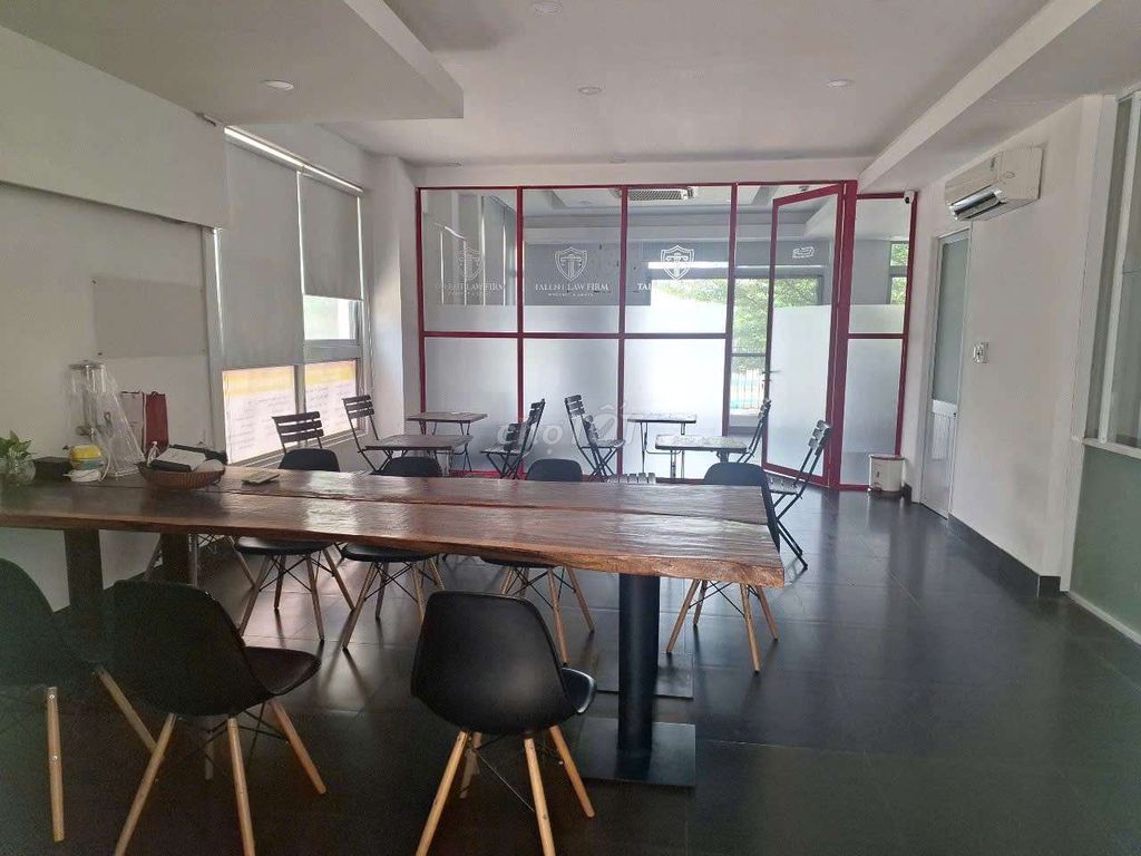Sang Nhượng Quán Cafe và Điểm Tâm, Cơm Văn Phòng – ảnh 4