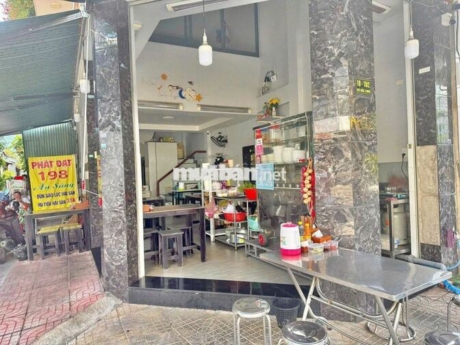 Sang gấp quán ăn lô góc 2 mặt tiền cực đẹp – trung tâm quận tân phú* – ảnh 3