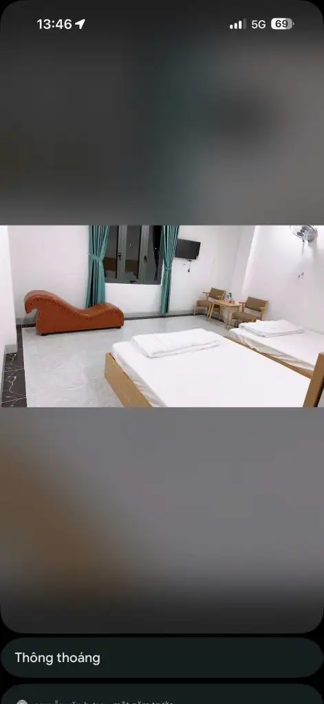 Chính chủ cần sang nhượng nhà nghỉ