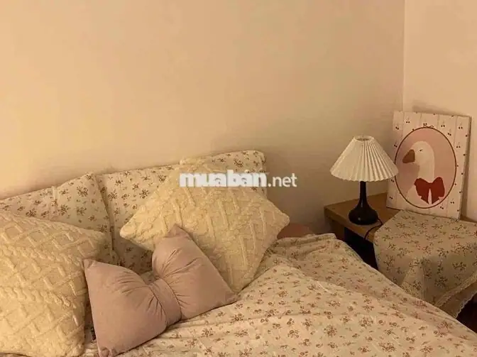Cần sang lại Homestay tại trung tâm hành chính Dĩ An