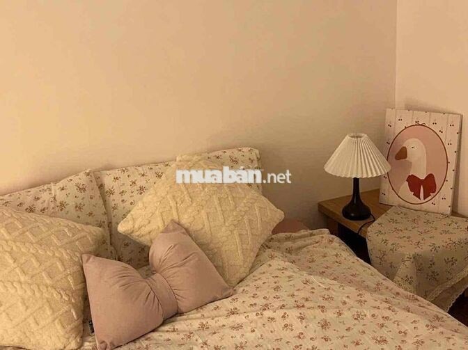 Cần sang lại Homestay tại trung tâm hành chính Dĩ An