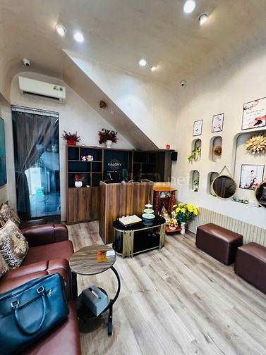Sang nhanh trong tuần spa dưỡng sinh -tân cảng bình thạnh – ảnh 4