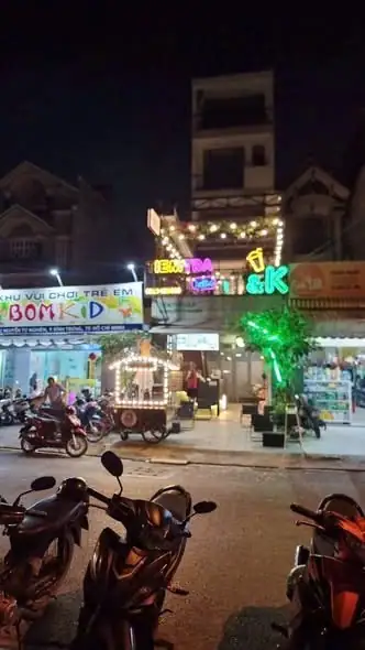Sang nhượng mặt bằng đẹp – kinh doanh ngay tại quận 2 – Thủ Đức