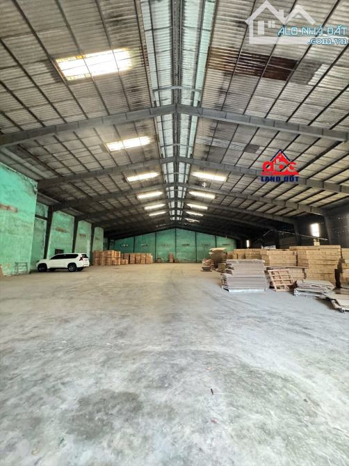 Chuyển nhượng nhà xưởng sản xuất Gỗ rộng 75.400m2 tại phường Hố Nai Mới Biên Hoà Đồng Nai – ảnh 4
