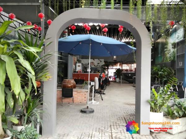 Cần Sang Nhượng Quán Cà Phê Tại Thủ Đức – ảnh 2
