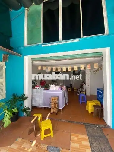 Cho thuê mặt bằng 6 triệu và sang quán nước 20 triệu