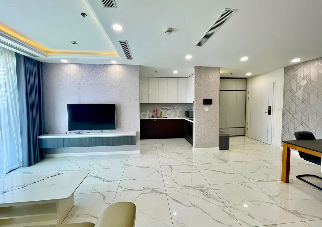 Căn 2PN gần chợ Bà Chiểu giá 2,2 tỷ/2PN _sổ vĩnh viễn (bao sang tên) – ảnh 4