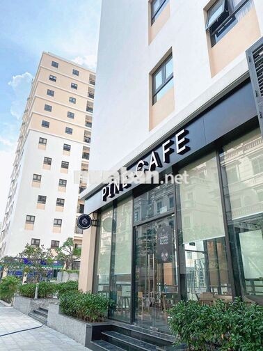 Sang nhượng quán cafe khu Cityland Park Hills Gò Vấp