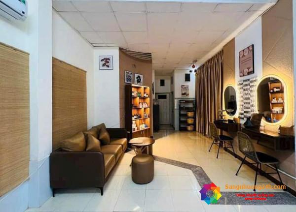 Cần Sang Nhượng Spa Dưỡng Sinh Tại Hóc Môn – ảnh 3