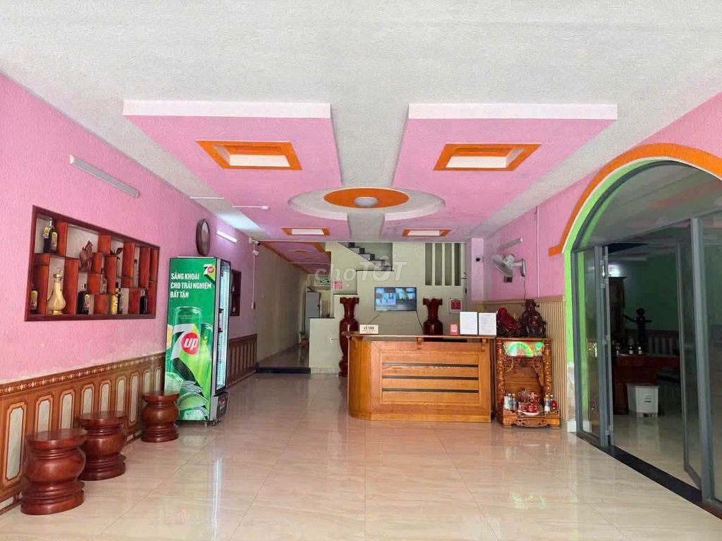 Sang nhượng khách sạn 20 phòng Mỹ Phước 2, Bến Cát, Bình Dương – ảnh 2