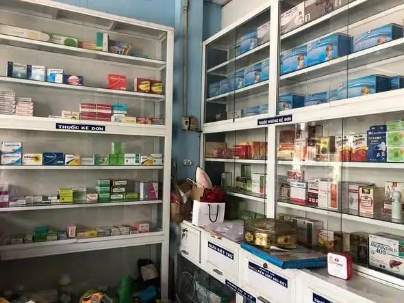 Sang nhượng gấp – nhà thuốc tâm huyết – có chỗ Ở cho gia đình