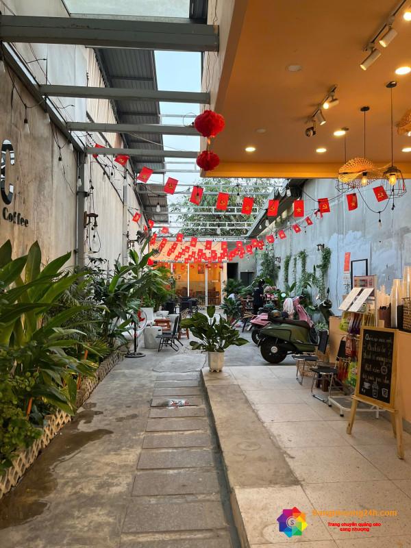 Cần Sang Nhượng Quán Cafe Tại Dĩ An – ảnh 2