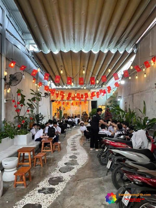 Cần Sang Nhượng Quán Cafe Tại Dĩ An – ảnh 3