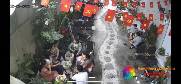 Cần Sang Nhượng Quán Cafe Tại Dĩ An – ảnh 4