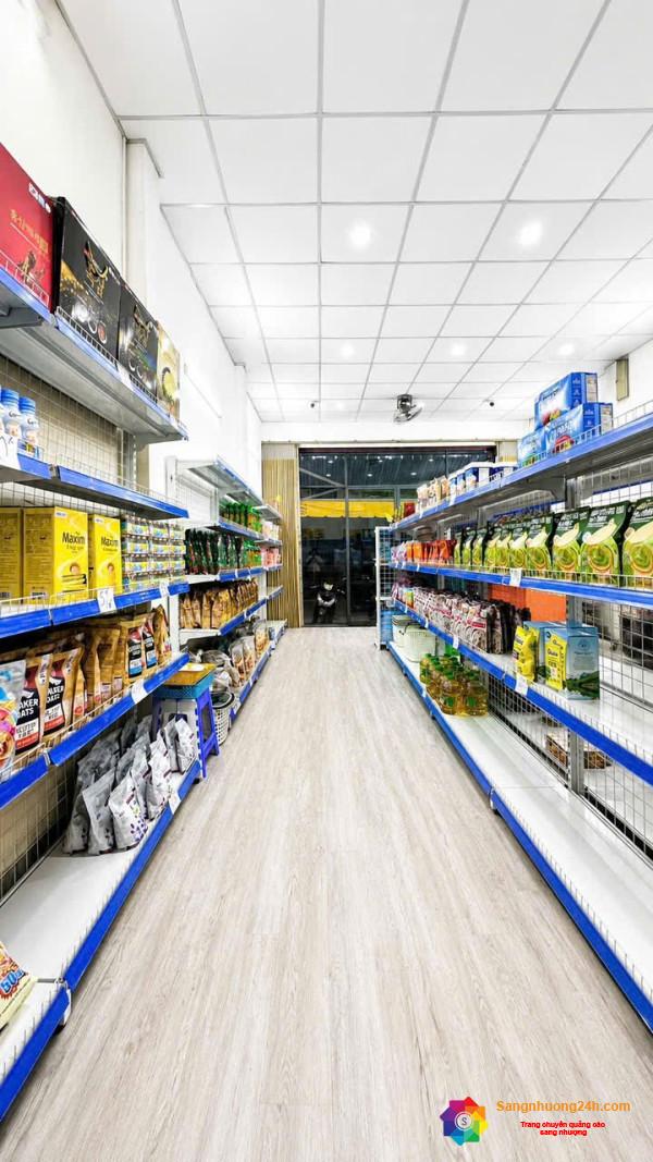 Sang nhượng mặt bằng kinh doanh đẹp – full nội thất & thiết bị – vào là kinh doanh ngay – ảnh 2