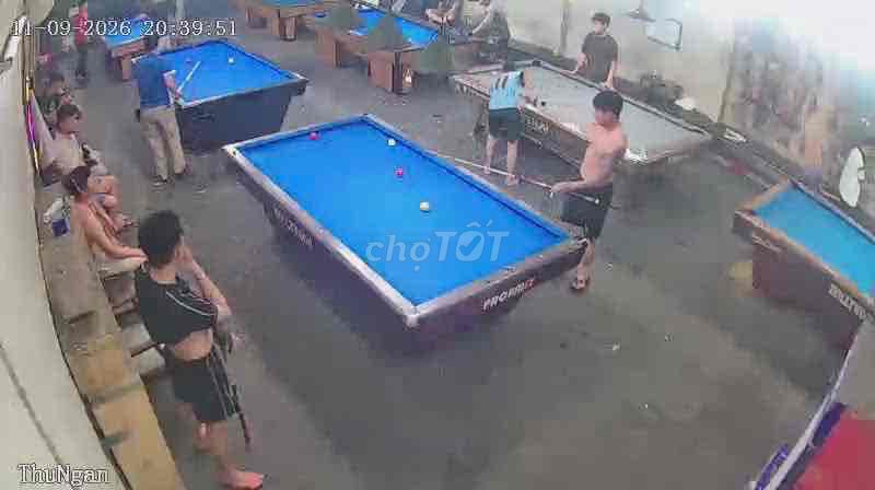 Sang nhượng lại CLB bida – ảnh 3
