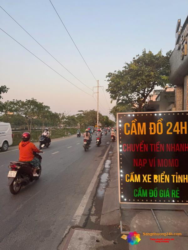 Sang Nhượng Tiệm Cầm Đồ Ở Trung Tâm Quận 7 – ảnh 3