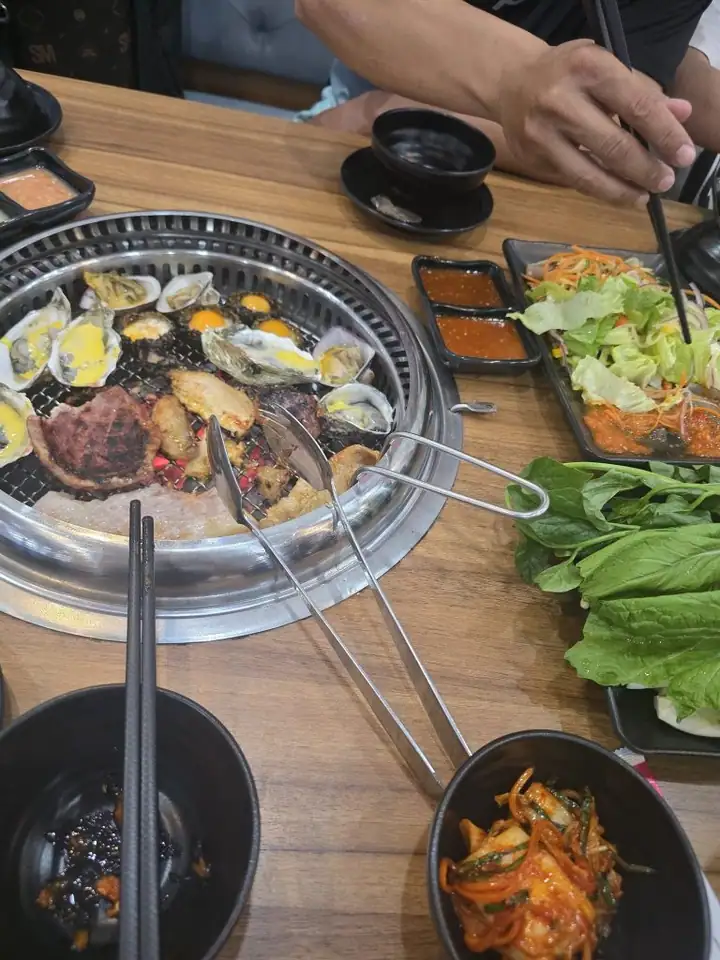 Sang nhượng quán – mặt tiền đẹp, kinh doanh ngay