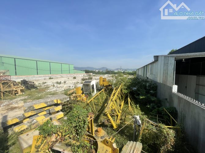 💥 sang nhượng đất sản xuất KCN phú tài bình định – ảnh 2