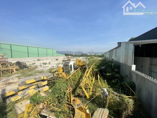 💥 sang nhượng đất sản xuất KCN phú tài bình định – ảnh 3