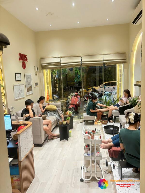 Cần sang nhượng spa dưỡng sinh tại thủ đức – ảnh 2