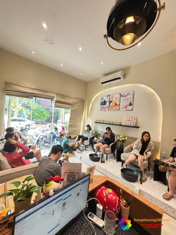 Cần sang nhượng spa dưỡng sinh tại thủ đức – ảnh 3