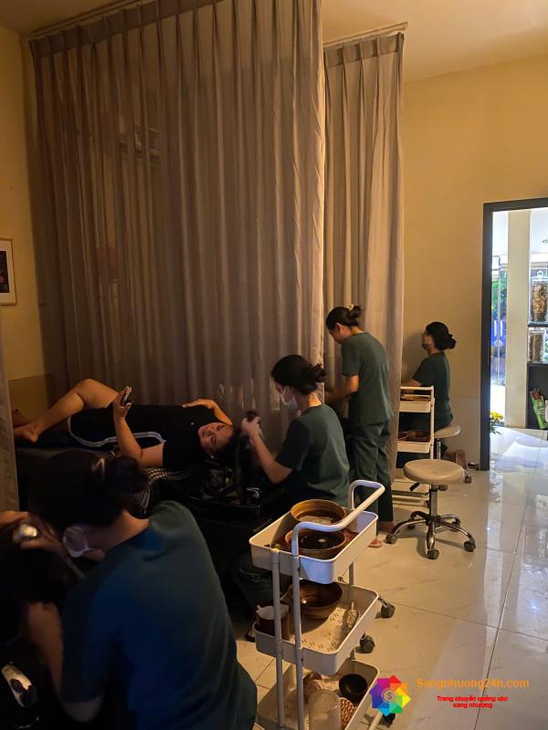 Cần sang nhượng spa dưỡng sinh tại thủ đức – ảnh 4