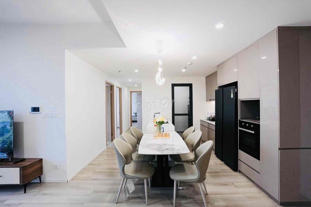 Bán gấp 3Pn 100m2 Masteri Center Point, để đổi sang căn bé hơn – ảnh 2