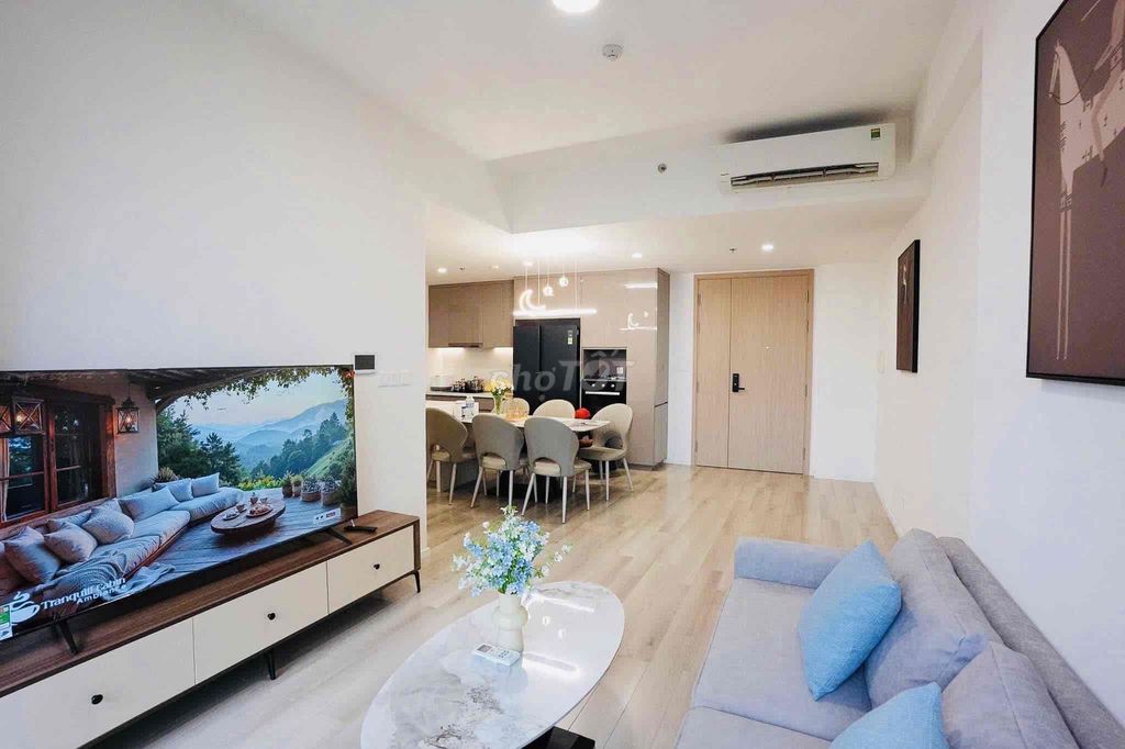 Bán gấp 3Pn 100m2 Masteri Center Point, để đổi sang căn bé hơn – ảnh 3